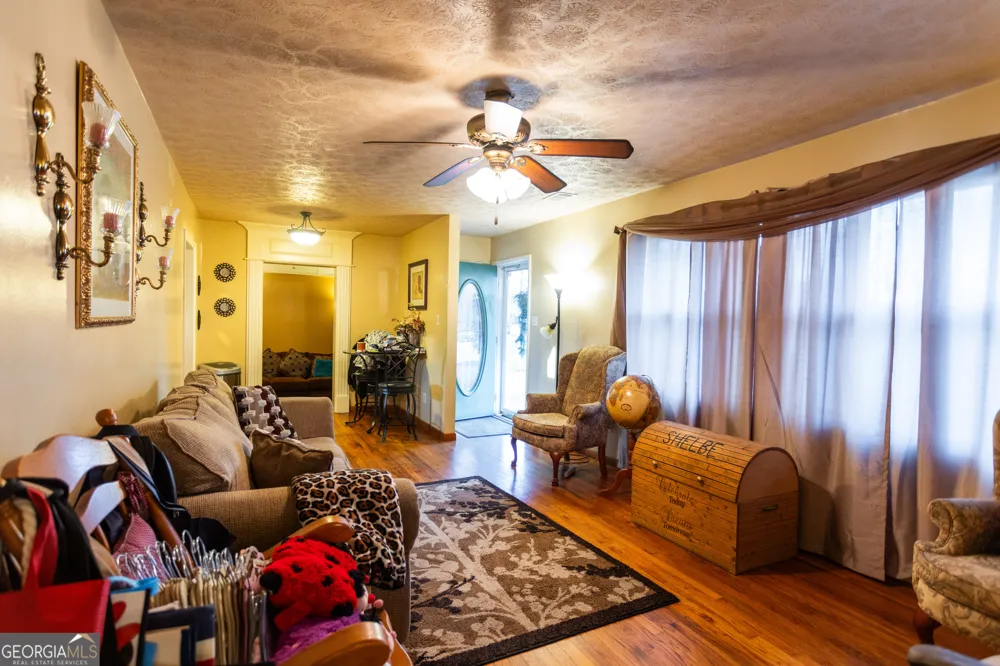 338 Boxwood ST Social Circle, GA 30025