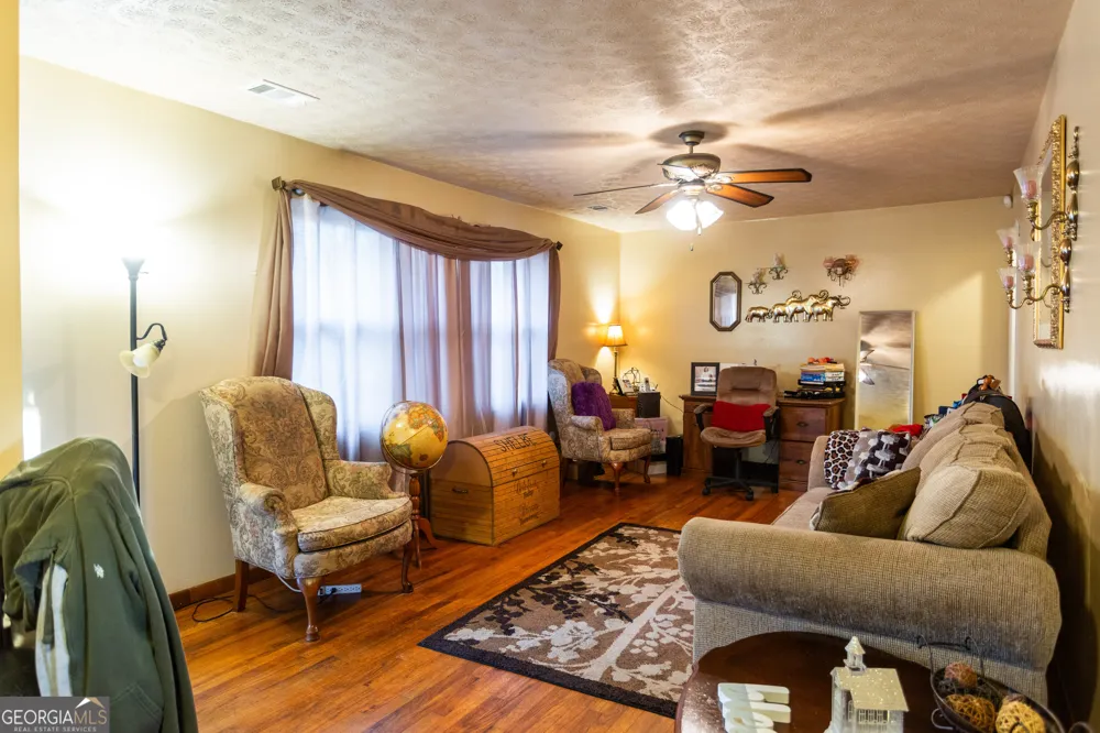 338 Boxwood ST Social Circle, GA 30025