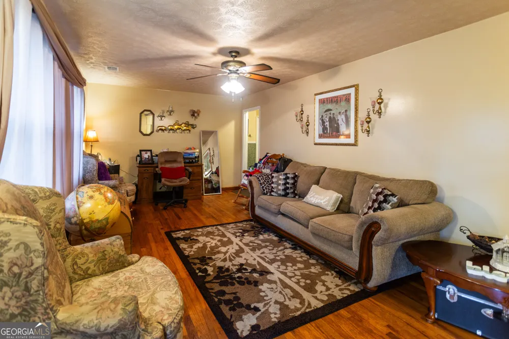 338 Boxwood ST Social Circle, GA 30025