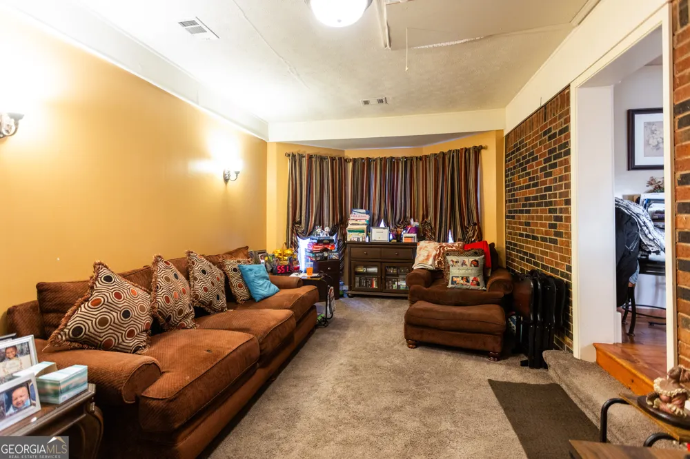 338 Boxwood ST Social Circle, GA 30025