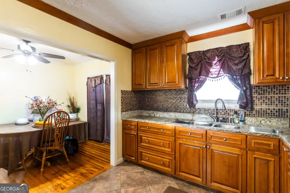 338 Boxwood ST Social Circle, GA 30025