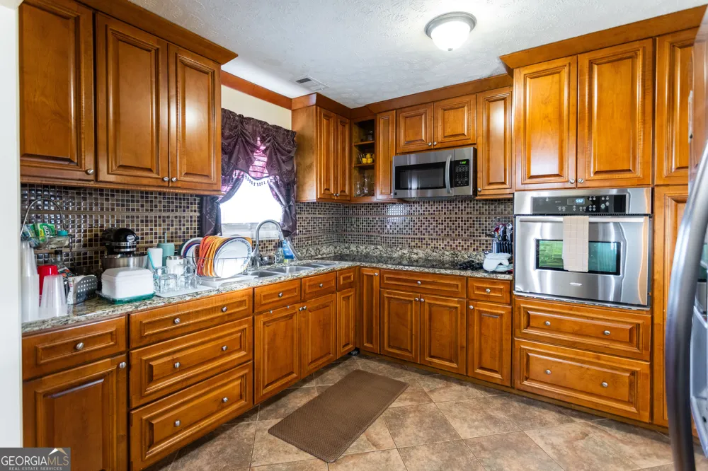 338 Boxwood ST Social Circle, GA 30025