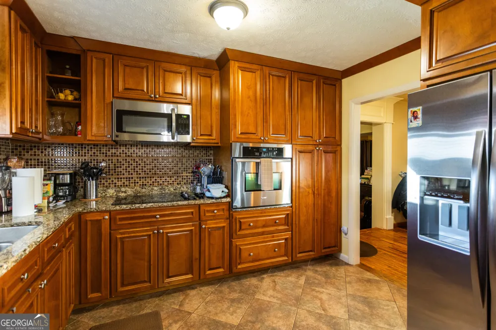338 Boxwood ST Social Circle, GA 30025