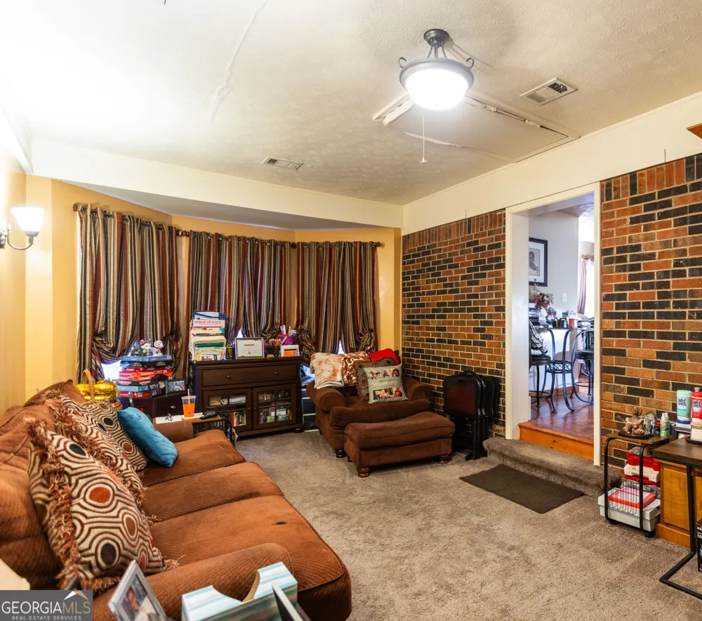 338 Boxwood ST Social Circle, GA 30025