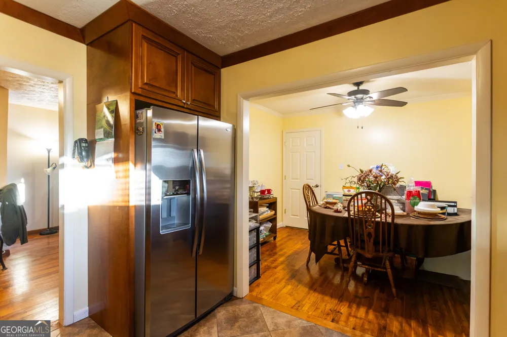 338 Boxwood ST Social Circle, GA 30025
