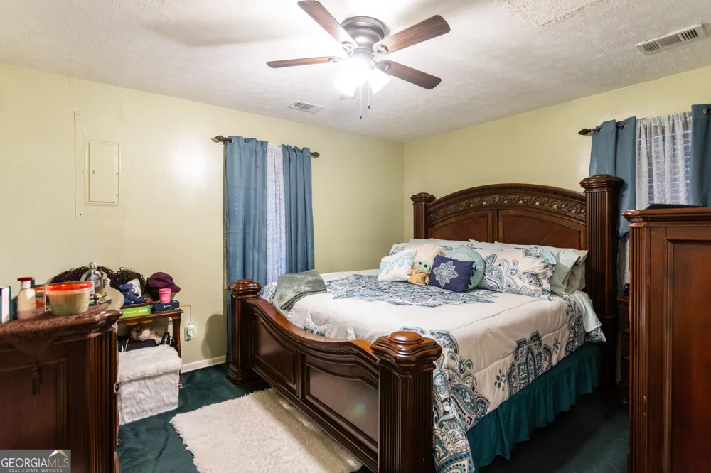 338 Boxwood ST Social Circle, GA 30025