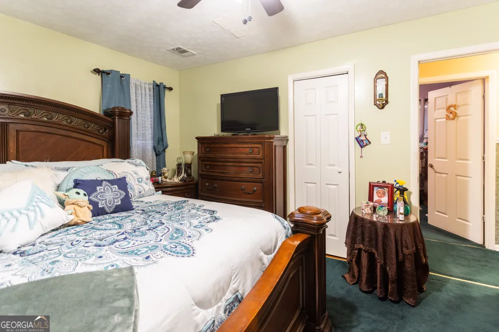 338 Boxwood ST Social Circle, GA 30025