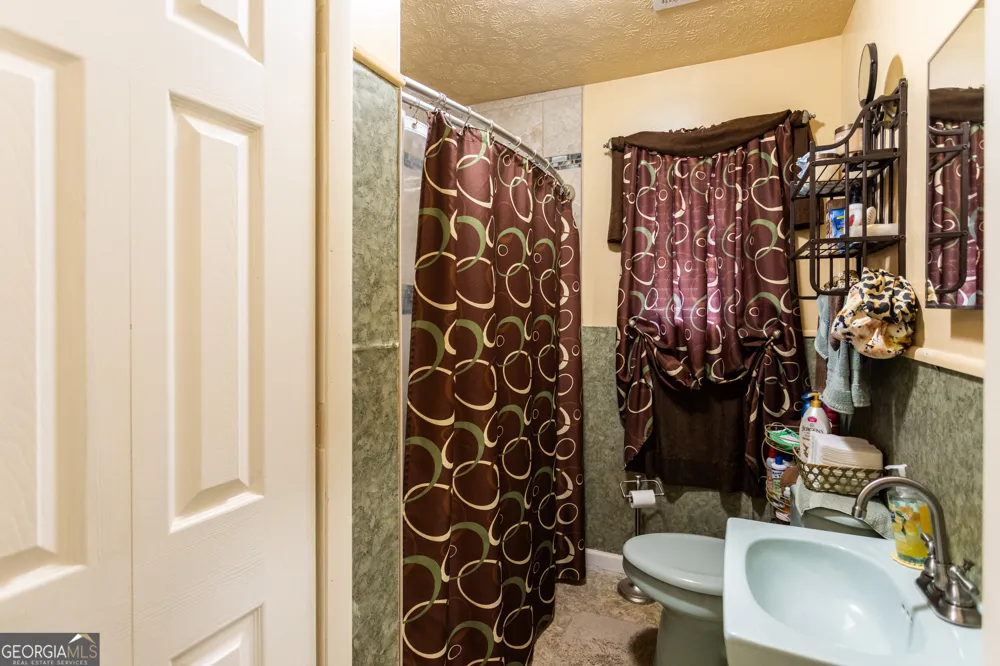 338 Boxwood ST Social Circle, GA 30025