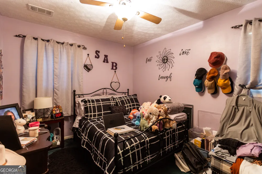 338 Boxwood ST Social Circle, GA 30025