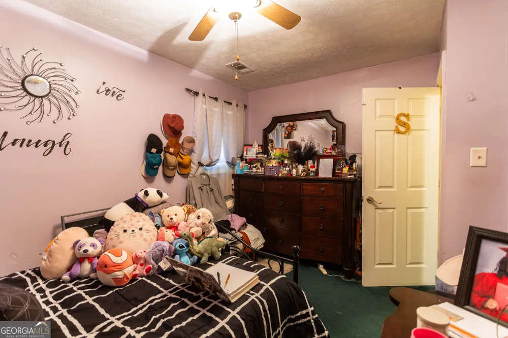 338 Boxwood ST Social Circle, GA 30025