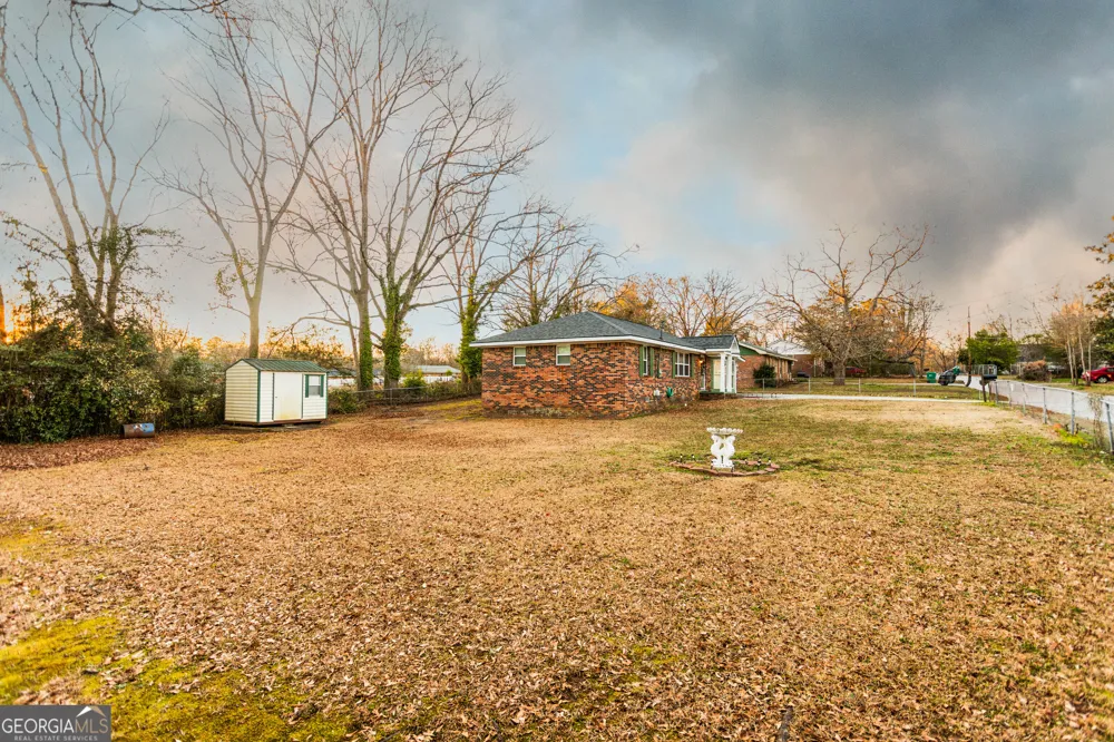 338 Boxwood ST Social Circle, GA 30025