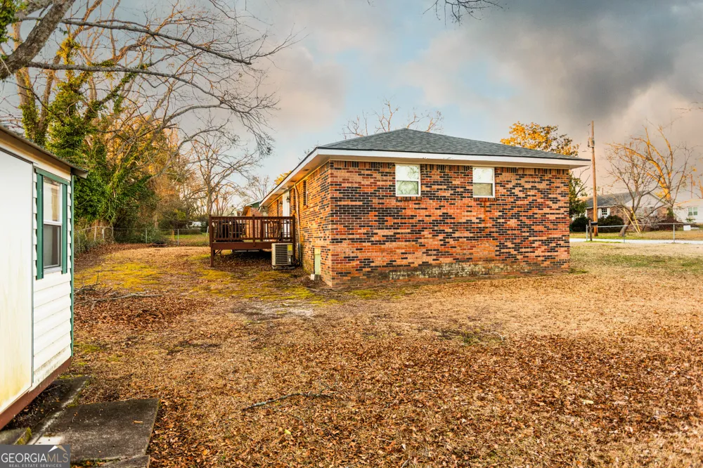 338 Boxwood ST Social Circle, GA 30025