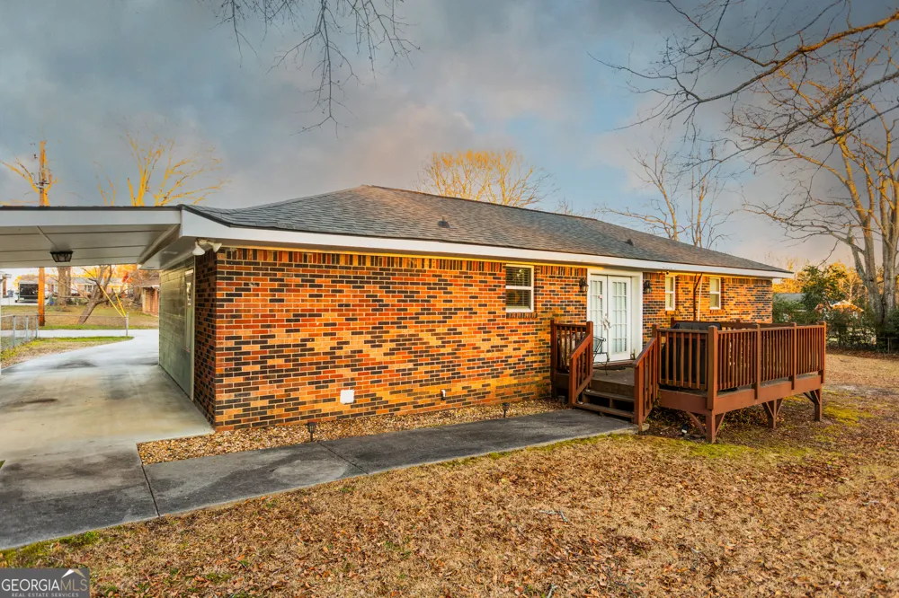 338 Boxwood ST Social Circle, GA 30025