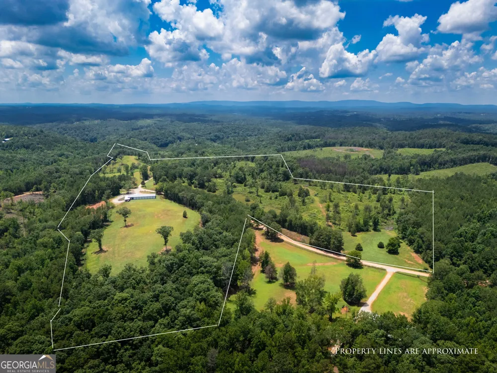 1310 County Road 269 Wedowee, AL 36278