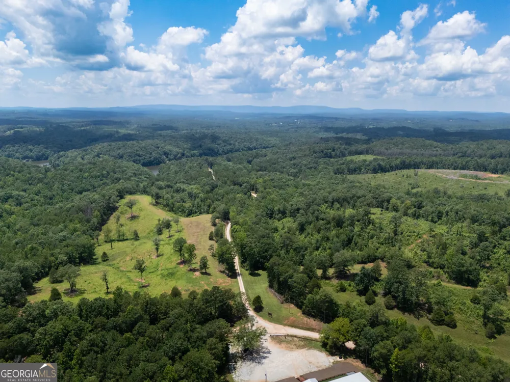 1310 County Road 269 Wedowee, AL 36278