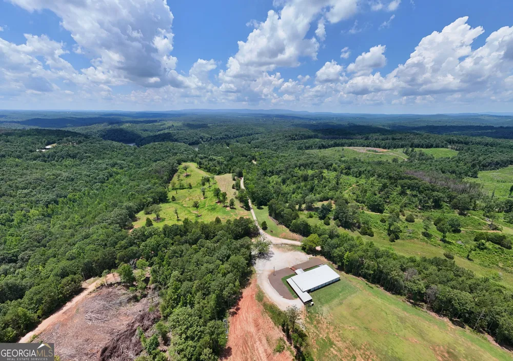 1310 County Road 269 Wedowee, AL 36278