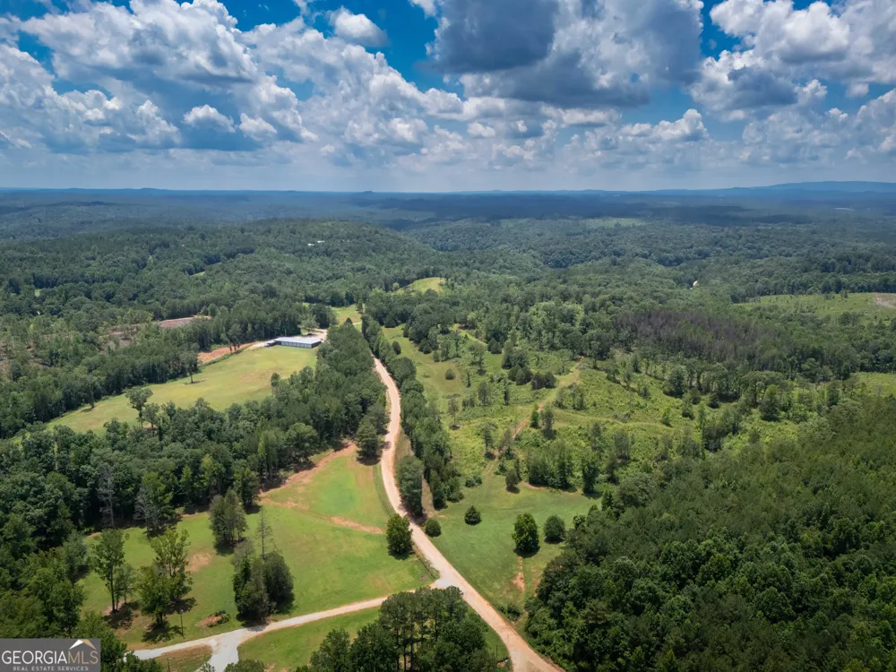 1310 County Road 269 Wedowee, AL 36278