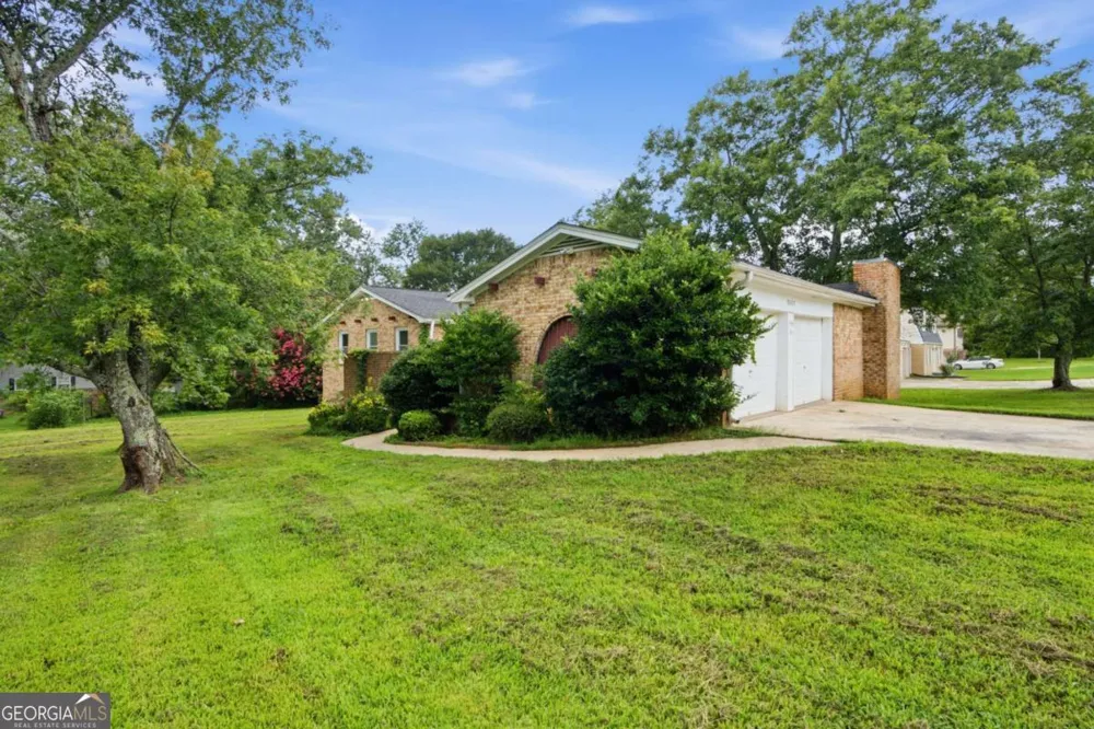 8007 Sonja DR Jonesboro, GA 30236