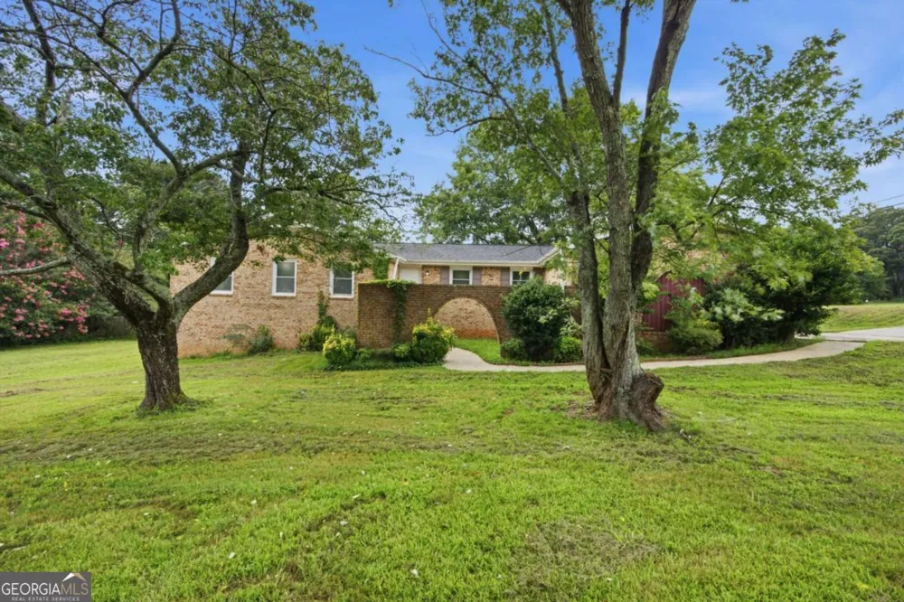 8007 Sonja DR Jonesboro, GA 30236