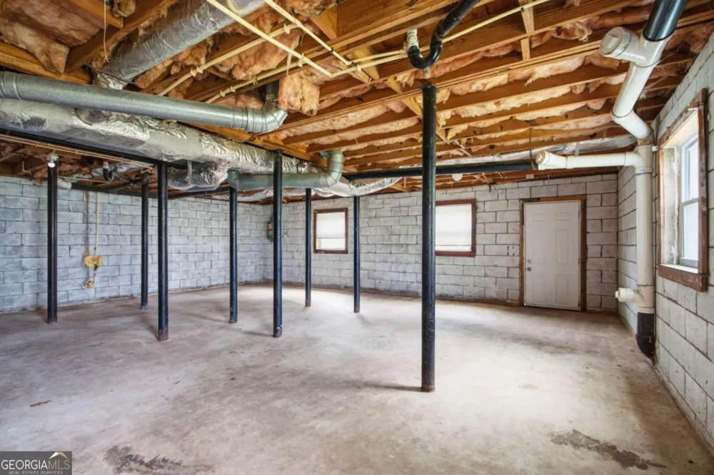 8007 Sonja DR Jonesboro, GA 30236