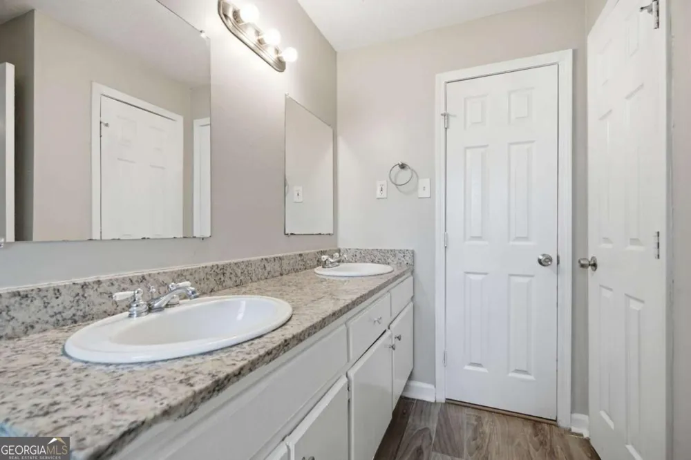 8007 Sonja DR Jonesboro, GA 30236