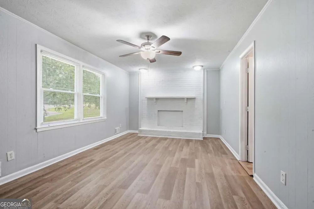 8007 Sonja DR Jonesboro, GA 30236