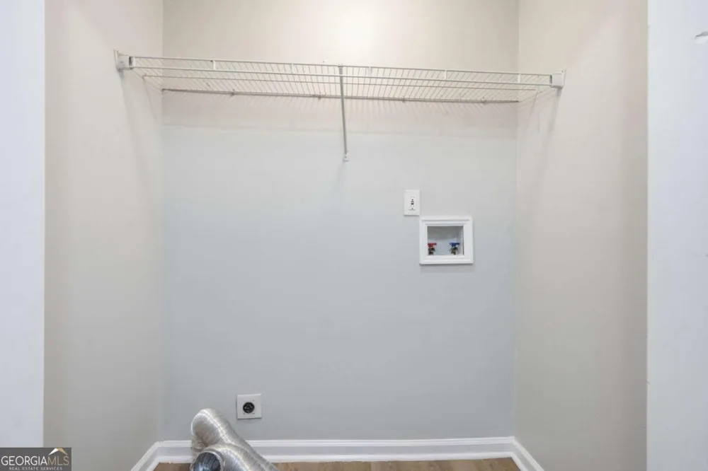 8007 Sonja DR Jonesboro, GA 30236