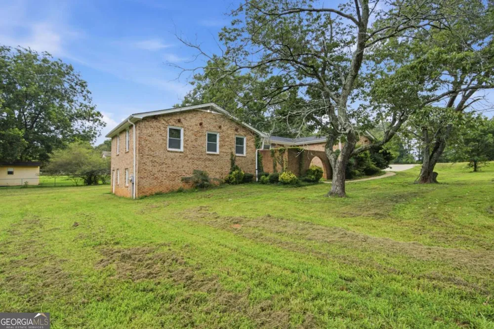 8007 Sonja DR Jonesboro, GA 30236