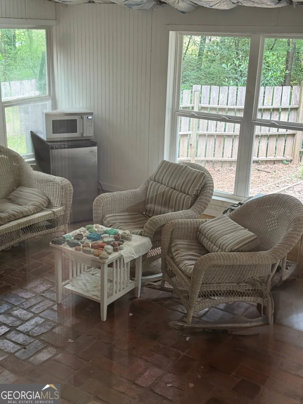 1802 Springdale RD Dublin, GA 31021