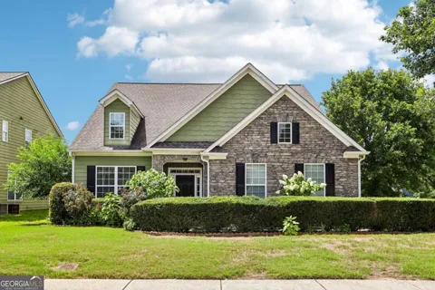 3494 Bryana Ridge CT