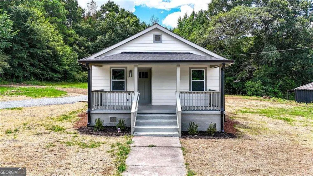 65 Wheeler RD Rockmart, GA 30153