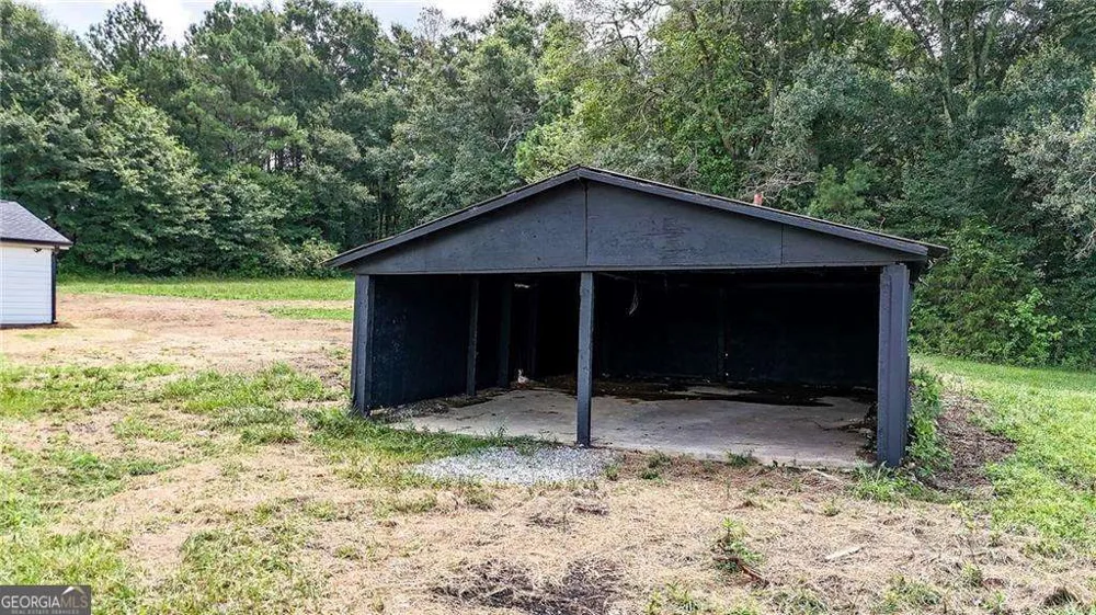 65 Wheeler RD Rockmart, GA 30153