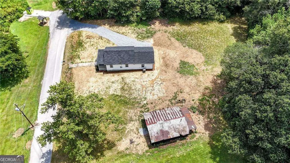 65 Wheeler RD Rockmart, GA 30153