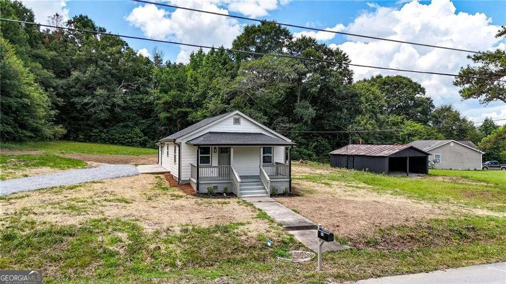 65 Wheeler RD Rockmart, GA 30153