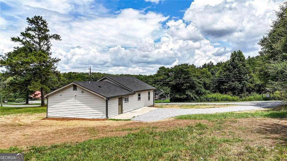 65 Wheeler RD Rockmart, GA 30153