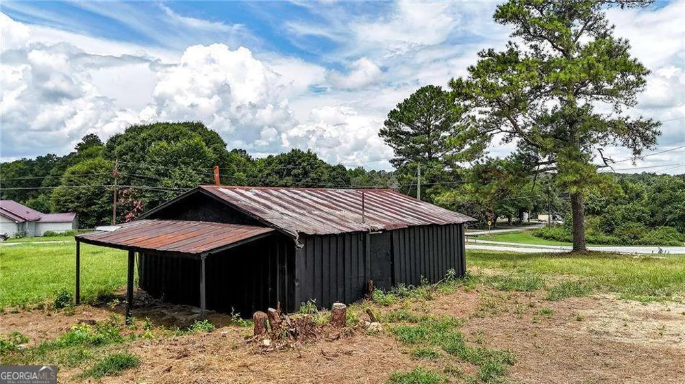 65 Wheeler RD Rockmart, GA 30153