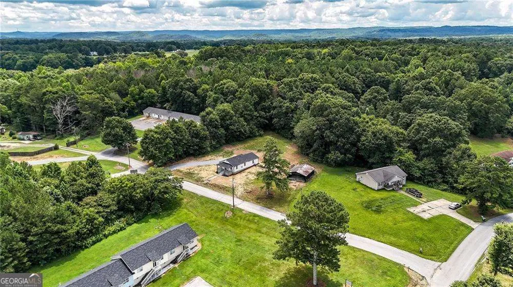 65 Wheeler RD Rockmart, GA 30153