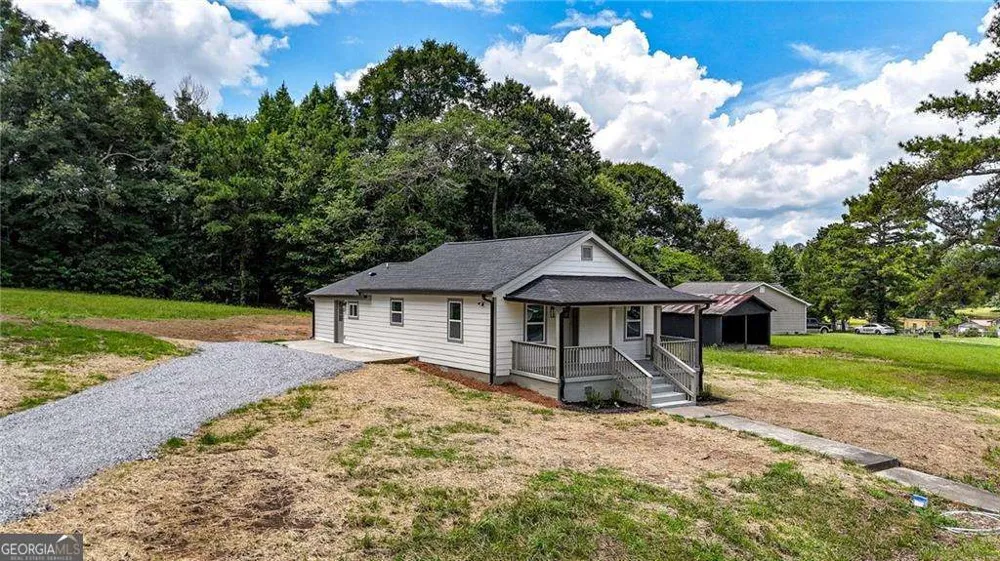 65 Wheeler RD Rockmart, GA 30153