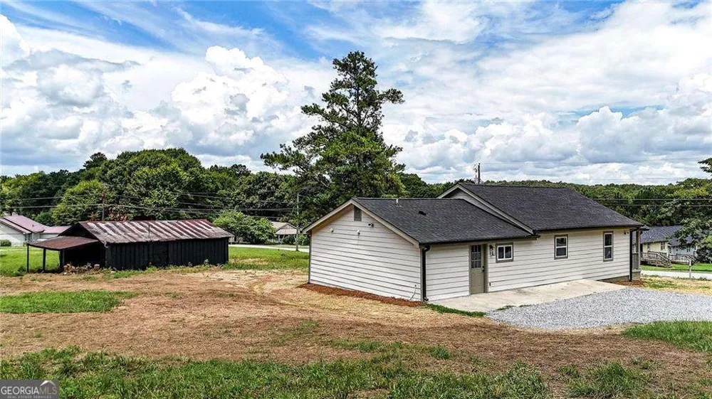65 Wheeler RD Rockmart, GA 30153