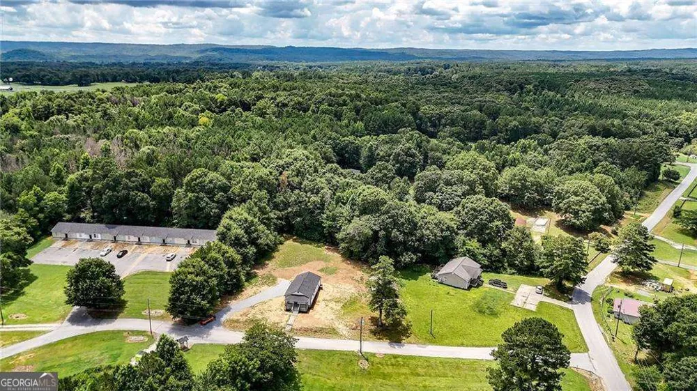 65 Wheeler RD Rockmart, GA 30153