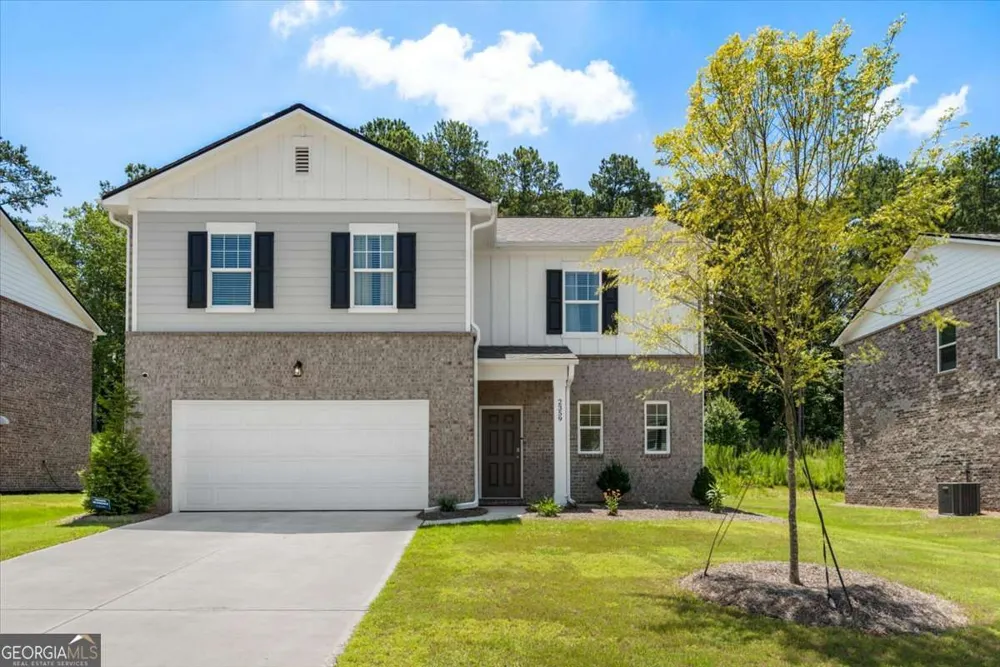 2359 Argento CIR Dacula, GA 30019
