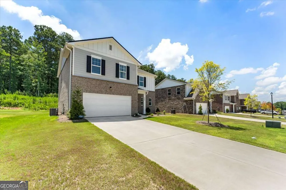 2359 Argento CIR Dacula, GA 30019