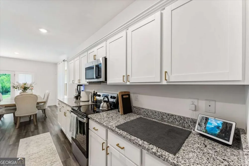 2359 Argento CIR Dacula, GA 30019
