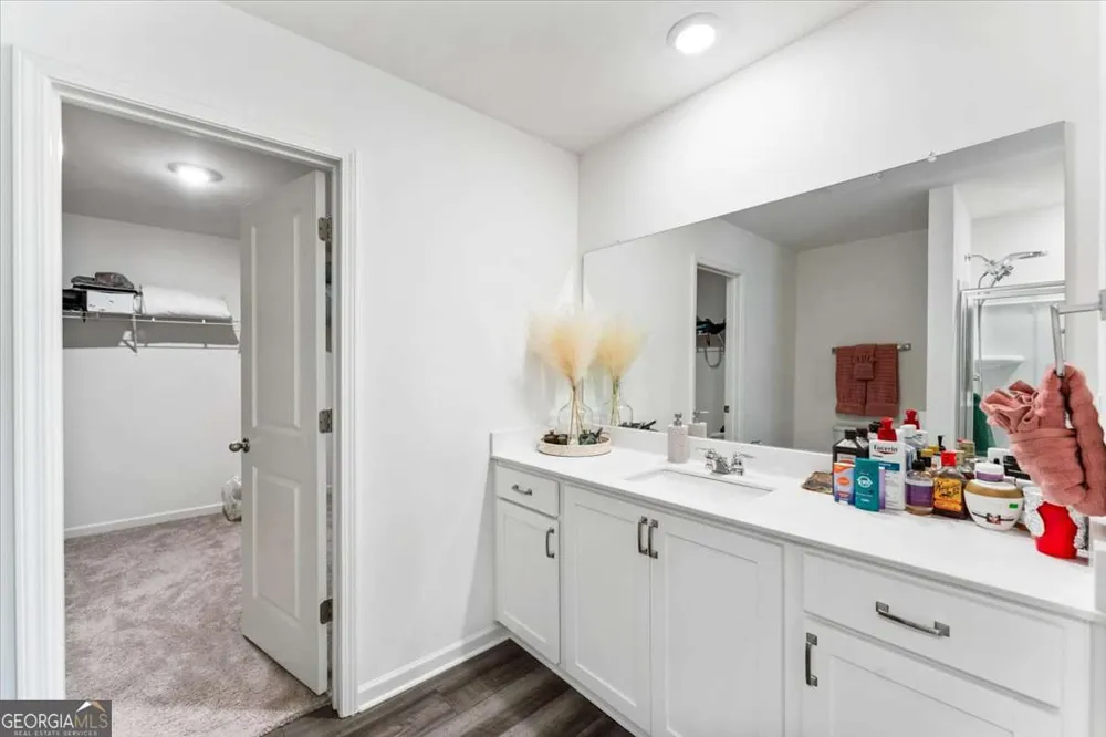 2359 Argento CIR Dacula, GA 30019