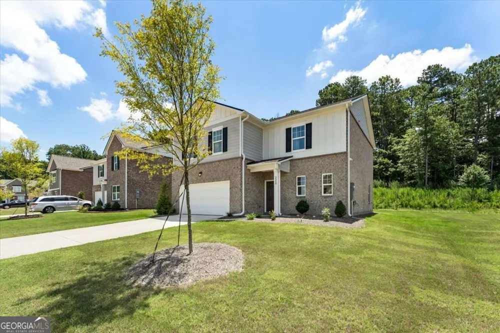 2359 Argento CIR Dacula, GA 30019