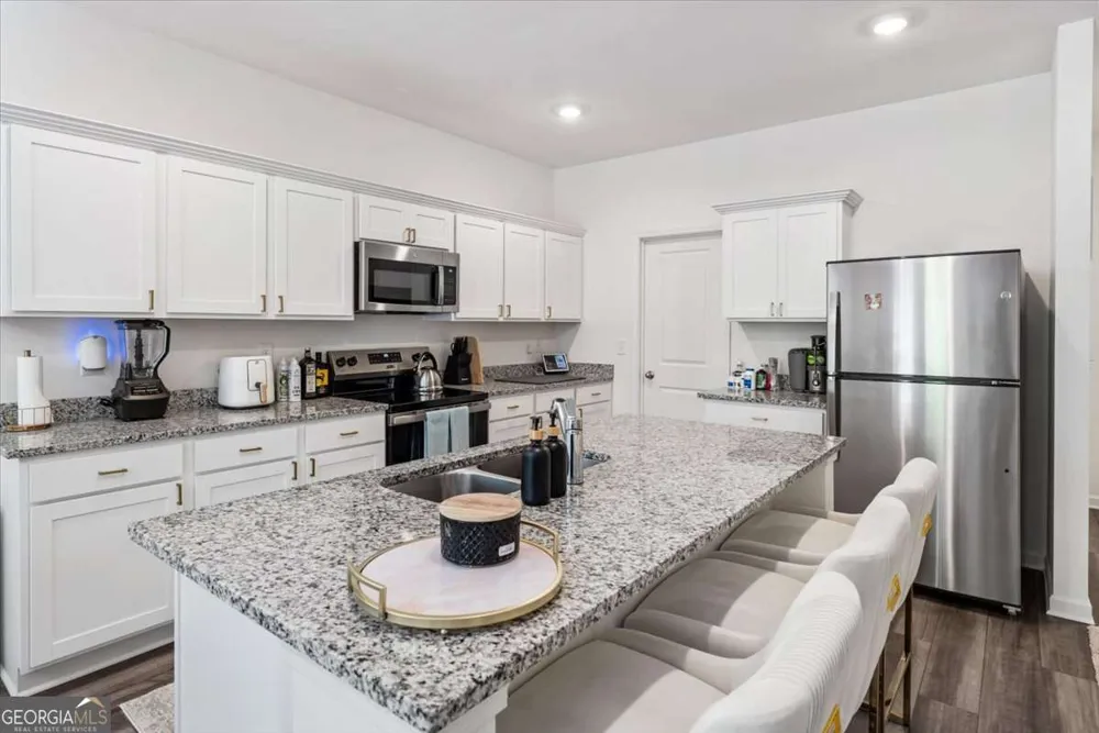 2359 Argento CIR Dacula, GA 30019