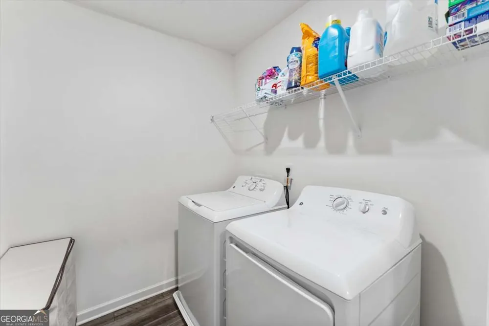 2359 Argento CIR Dacula, GA 30019