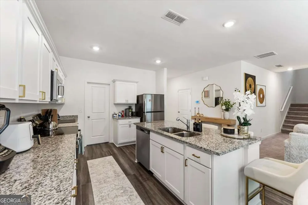2359 Argento CIR Dacula, GA 30019