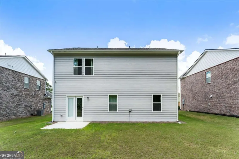 2359 Argento CIR Dacula, GA 30019