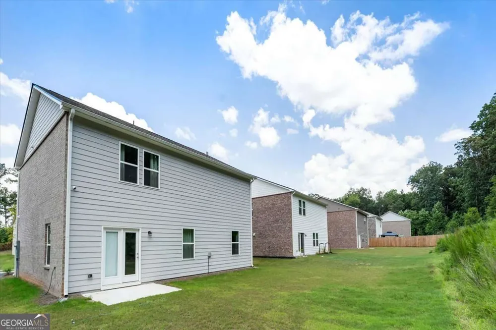 2359 Argento CIR Dacula, GA 30019
